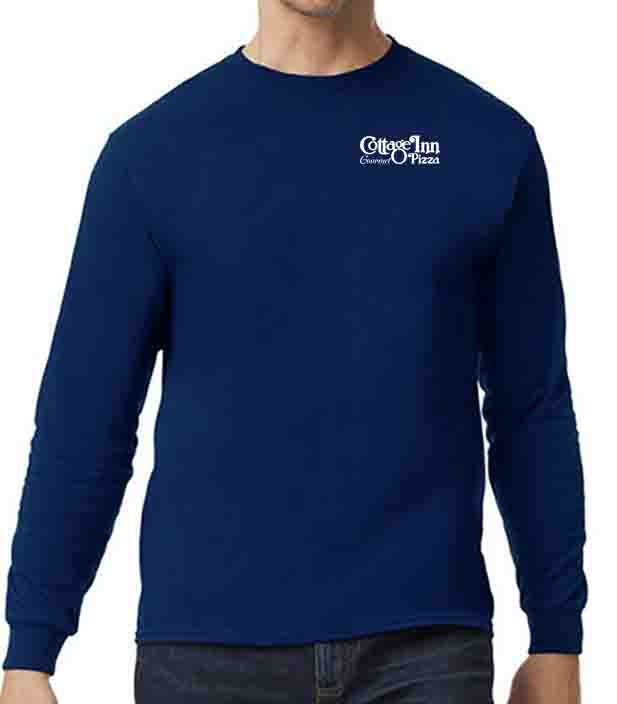 GD180 Long Sleeve Shirts